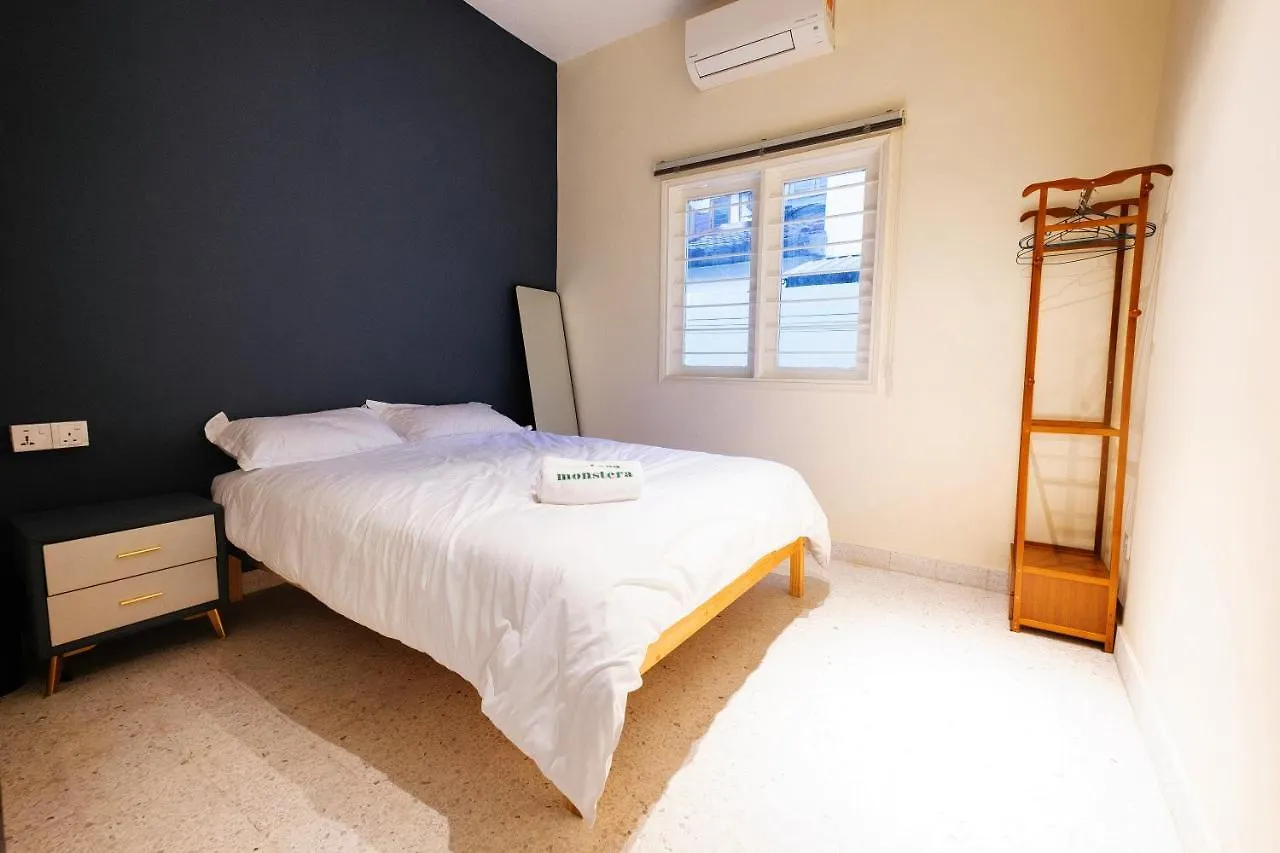 Holiday home Monstera Homestay Near Tambun, Ipoh Garden East