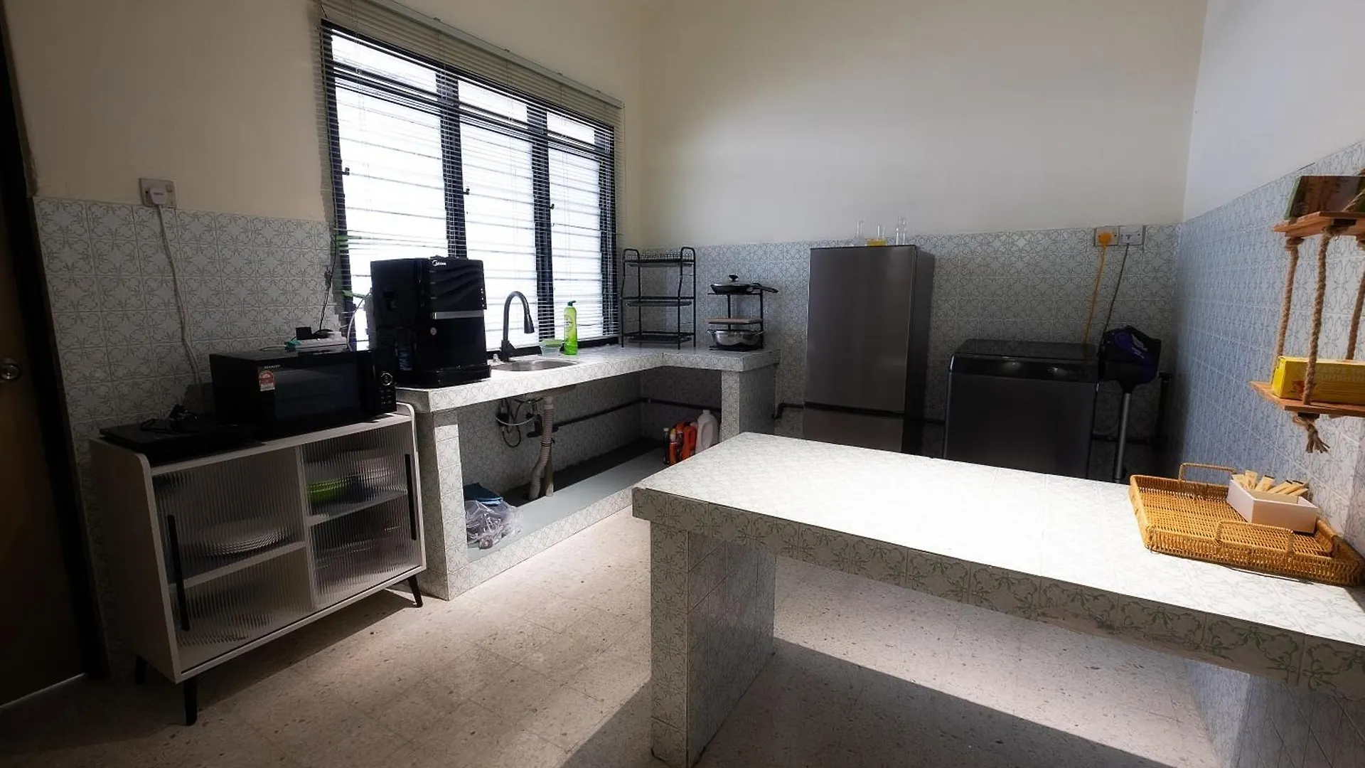 Holiday home Monstera Homestay Near Tambun, Ipoh Garden East